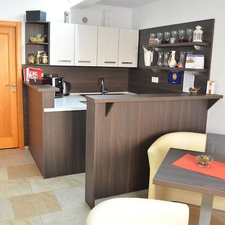 Apartmany Pod Namestim Telč Eksteriør billede