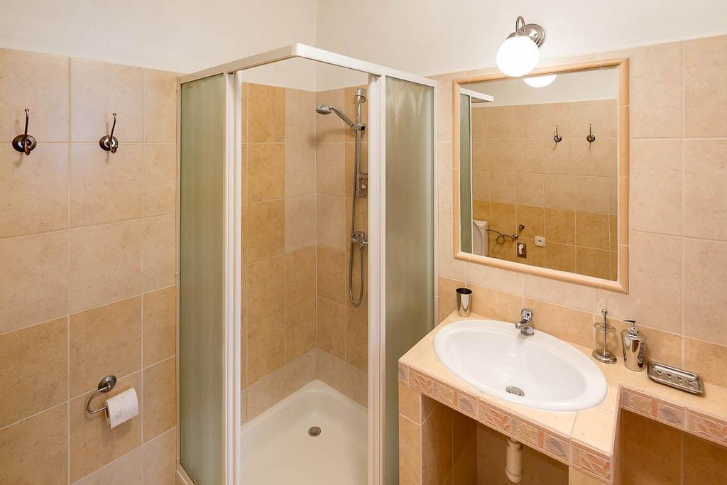 Apartmany Pod Namestim Telč Eksteriør billede